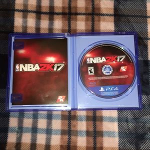 Nba 2k17